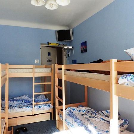 Yourhostel Kiev Exteriör bild