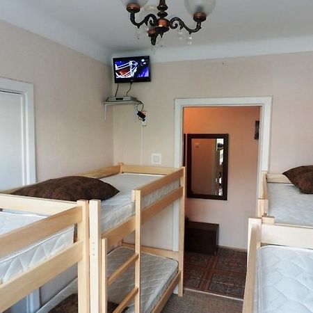 Yourhostel Kiev Rum bild