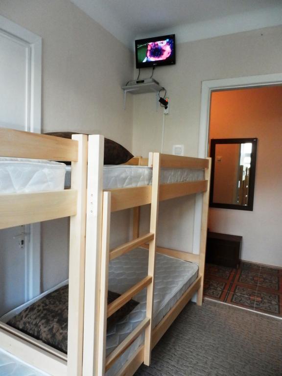 Yourhostel Kiev Rum bild