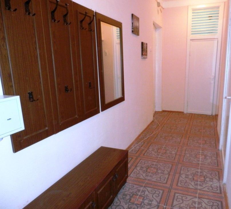 Yourhostel Kiev Exteriör bild