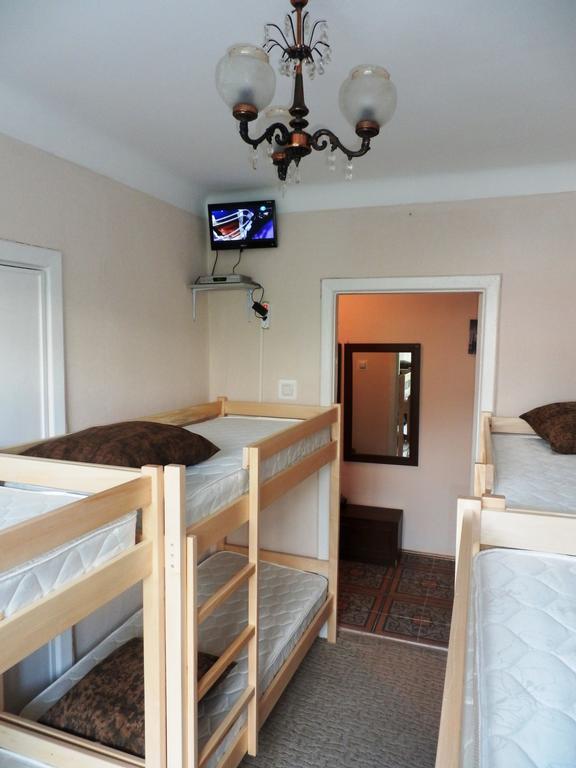 Yourhostel Kiev Rum bild
